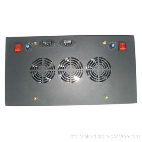 165W square LED grow light with 660nm and 450, 730nm wavelengths